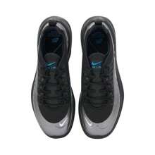 Air Max Axis Premium CD4154-001 Sneaker Shoes Men's Black Metallic Gray (10) - Black - View 4
