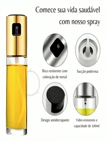 Barbecue Spray Bottle And Seasoning Box - 什錦 - 查看 10
