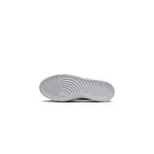 Nike Court Vision Alta DM0113-101 Sneakers Women's White Low Top Casual Shoes (6.5) - trắng - Xem 6