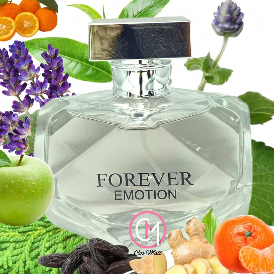 Perfume - Green 80161 - View 1