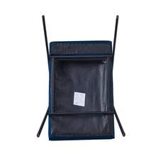 Sillas de salón - Azul - Ver 7