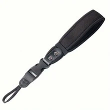 Camera Wrist Strap Soft Quick Detachable Wrist Hand Strap For Canon/Nikon//Fujifilm/DSLR Digital Camera - Multicolor - View 7