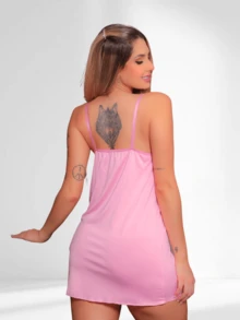 Women Bra & Panty Sets - KIT 1 BLUE SET + 2 PINK aND RED PLAIN SWEATER - View 5