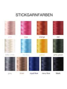 （定制）個性化刺繡徽標羊皮毛桶帽，簡約暖和的毛桶帽，適用於秋冬季，日常穿著 - 彩色 - 查看 6