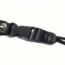 Camera Wrist Strap Soft Quick Detachable Wrist Hand Strap For Canon/Nikon//Fujifilm/DSLR Digital Camera - Multicolor - View 8