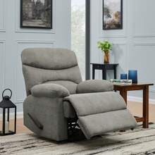 Unwind In Style With The Newport Recliner - The Perfect Addition To Your Outdoor Living Space