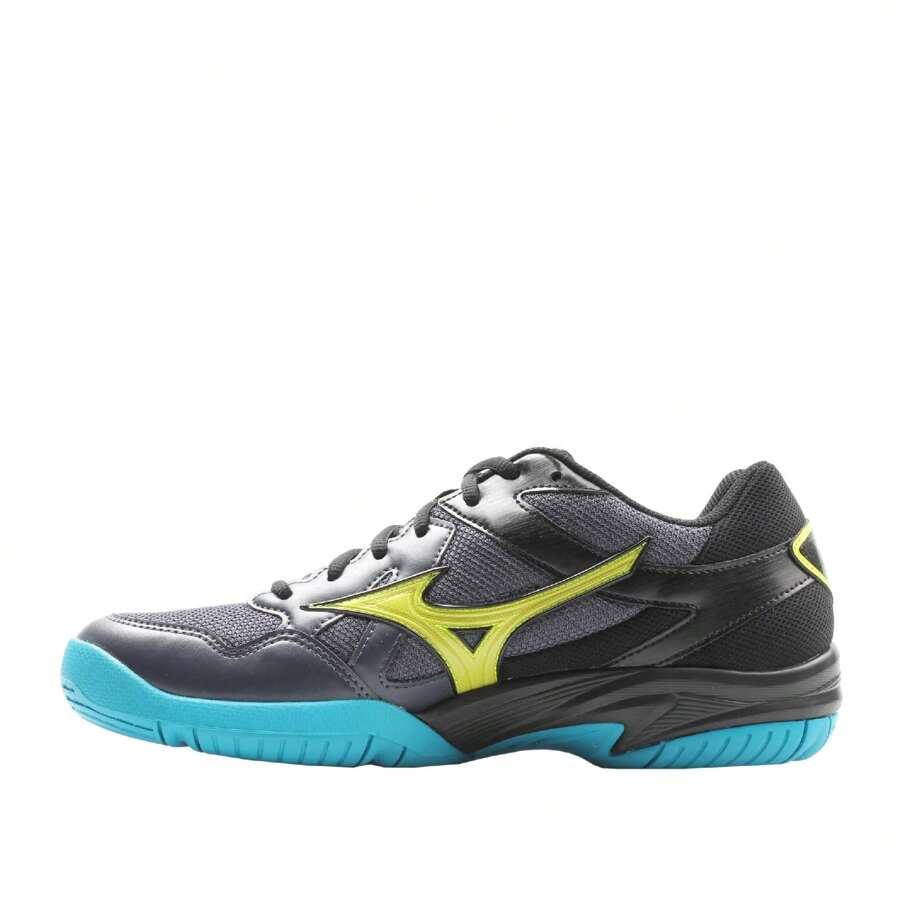 mizuno volleyball shoes kids