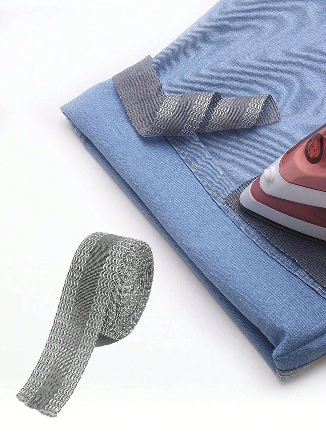 NoSew Solution SelfAdhesive Jean Patch For Quick And Easy Clothing