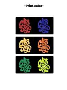 (Customized) One Personalized Solid Color Beanie Hat, Fashionable Thin Double-Layered Youth Cold Cap, Suitable For Daily Use, Custom Fit For Couples,Durable,Cute,Adorable,Colorful,Y2K,Stylish,Unisex,Casual,Hipster,Custom,Personalized,Unique,Customized,Ideal Gifts For Him,Ideal Gifts For Her,Boyfriend,Girlfriend,Family,Friends,Grandparents,Children,Her,For Anniversaries,For Birthdays,For Weddings,For Graduation,For Housewarming - Multicolor - View 6