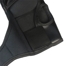 1 Pair Half-Finger Boxing Gloves, MMA Professional Boxing Gloves, Kickboxing, Muay Thai, Unisex, Adult Training, Punching Bag, UFC Gloves, Fitness