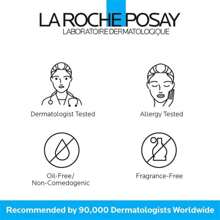 La Roche-Posay Effaclar Purifying Foaming Gel Cleanser For Oily Skin - 預設 - 查看 6