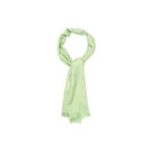 Coach Women's Signature Oblong Scarf - Pale Pistachio - View 3