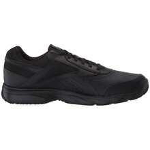 Reebok Work N Cushion 4.0 - Black/Cold Grey/Black - View 7