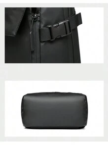 1pc Black Basketball Backpack, Large Capacity Casual Laptop Bag, Multi-Function Business Commuting Day Pack Hiking Fall Travel Christmas Winter Gifts Holiday Thanksgiving Gifts For Men Men Gifts Multi-Functional Outdoor Portable Fashionable Casual Man Computer Sports Bag Vacation Student Dad Gifts Boyfriend Gifts Goyard Funny Gifts Chest Bag For Men Side Bags For Men Satchel Bag Leather Bag Hobo Bag Hip Bag