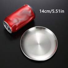 1 件装披萨盘、烧烤盘、圆形意大利面盘、披萨盘、烤披萨盘、烤鸡盘、不粘盘、耐用且可用洗碗机清洗、烘焙工具，非常适合万圣节和圣诞节大餐准备 - 彩色 - 查看 16