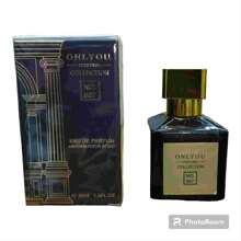 PERFUME DE MUJER NO.867 30ML - Negro - Ver 1