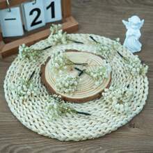2-20pieces Baby's Breath Hair Pin, Gypsophila Hair Pin, Baby's Breath Bridal Hair Pin, Bridal Hair Accessories, Dried Flower Hair Pins