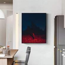 1pc Bộ sưu tập áp phích âm nhạc sống động Tranh in trên vải canvas, Không khung, Họa tiết hoạt hình, Trang trí nghệ thuật, Cổ điển, Phong cách hiện đại, Bìa album Phoebe, Áp phích âm nhạc Bridgers cho phòng ngủ, Văn phòng tại nhà, Phòng trẻ em, Phòng khách, Tường nhà hàng, Quà tặng nghệ thuật treo tường Sinh nhật Tốt nghiệp - Nhiều màu - Xem 10
