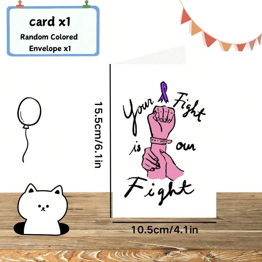 Cadeau Pour Chat De Soutien émotionnel, Chat Positif Amusant Au Crochet