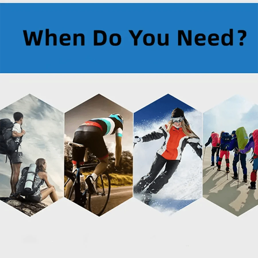 Summer Camouflage Print Ice Silk Sleeve, Outdoor Riding Driving Sports