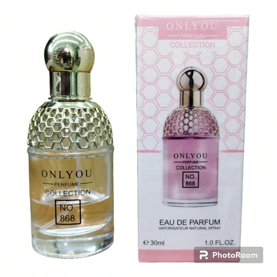 PERFUMES NO.868 MUJER 30ML - Fresco - Ver 1