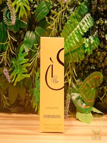 Perfume de Mujer **IS VERY NICE** Con Aroma Dulce y Floral - Dulce - Ver 1