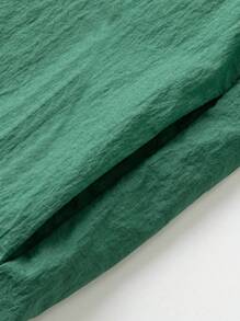 mini bala Unisex Children's Sun Protection Jacket Vest For Babies - Green - View 8