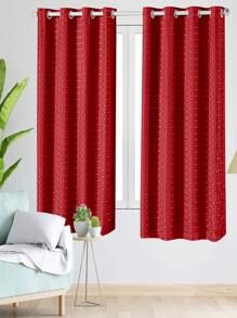 Curtains - ROJO - Ver 2