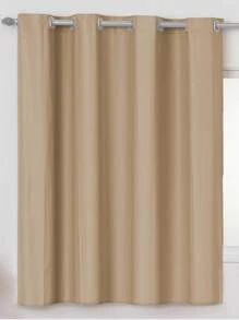 Curtains - HAZELNUT - View 3