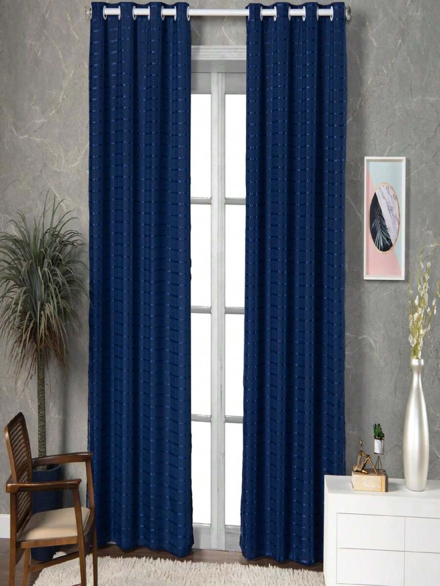 Curtains - MARINE - View 1