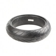 200x50 Solid Tire For  Mini 4 Pro Rear Wheel 8 Inch Electric Scooter RISINGSUN Tire - Random Color - View 5