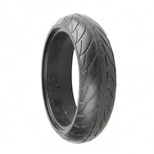 200x50 Solid Tire For  Mini 4 Pro Rear Wheel 8 Inch Electric Scooter RISINGSUN Tire - Random Color - View 1