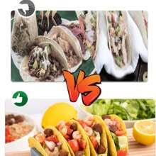 1 pieza Soporte para tacos de diseño práctico y minimalista con múltiples compartimentos - Gris - Ver 4