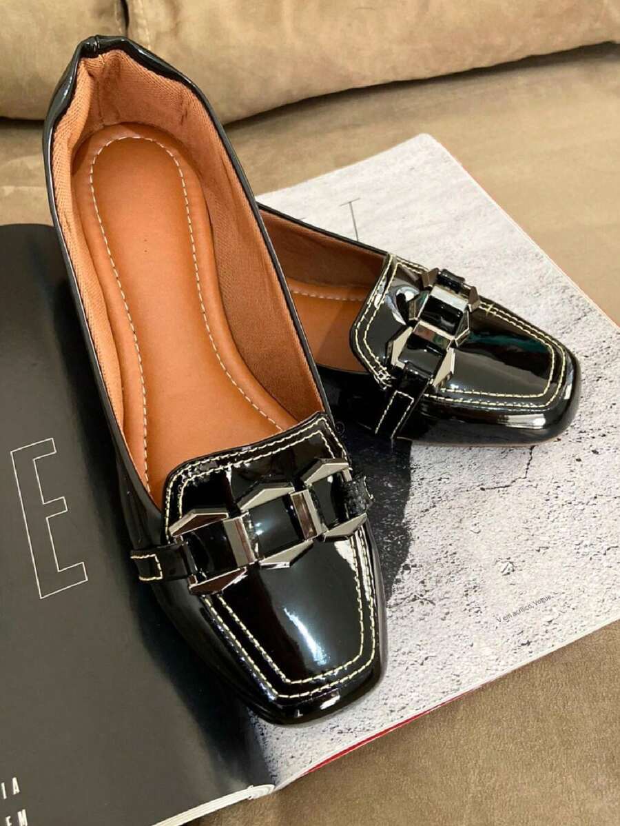 Women Pumps - màu đen - Xem 1