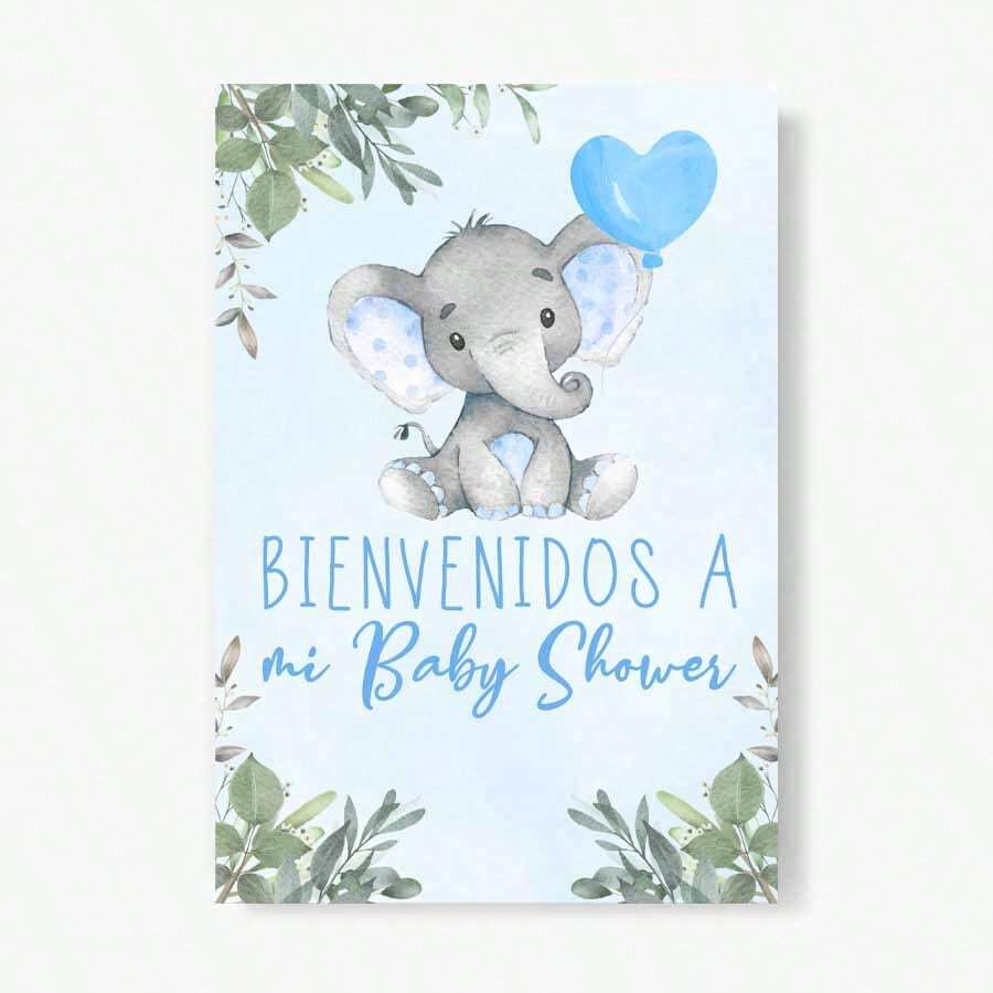 Wall Decor & Stickers - Blue - View 1