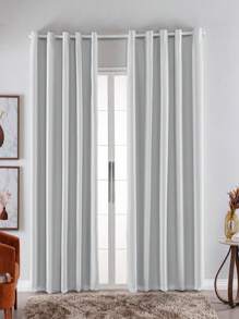 Curtains - BLANCO - Ver 2