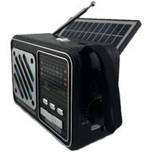 Radio - Schwarz - Übersicht 7