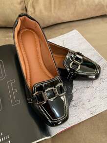 Women Pumps - màu đen - Xem 3