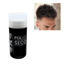 Polvo Voluminizador 4*4 Seco 50gr polvo de textura para cabello 4x4 - Negro - Ver 1