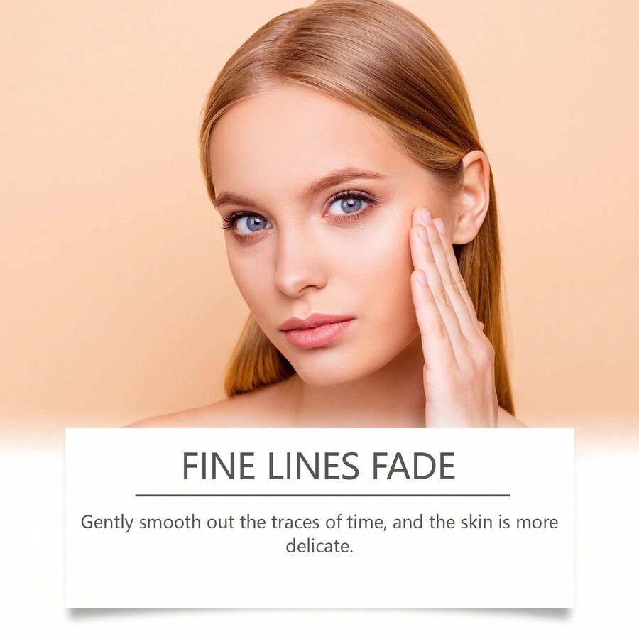 Vitamin C Serum Gel Brighten The Skin, AntiAging Facial Serum, Improve