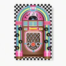 Wall Decor & Stickers - Multicolor - View 1