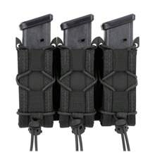 Hunting Molle Pistol Mag Pouch Double/Triplet Stack Magazine For 9mm/.40 Calibers 45acp S&W M&P, Sig 226/229, And Springfield 1911 Commute Bag For School Graduation Gifts For Books Freshman Multi-Functional Dorm University School Bag High School Practical Gifts For Men Vacation Funny Gifts Travel Christmas Holiday Thanksgiving Chest Bag For Men Side Bags For Men Satchel Bag Leather Bag Hobo Bag Hip Bag Black Bag Travel Essentials Holiday Essentials Fanny Pack Summer Summer Bag Springbreak Bag Pack Belt Bag Waist Bag School Supplies