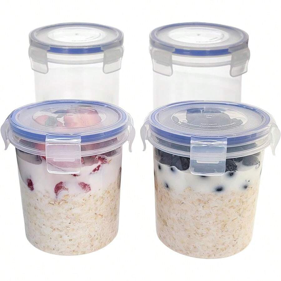 PLATEAU DE CONTRÔLE Des Aliments Avec 5 Compartiments Pour La Taille