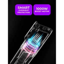 Aspiradora De Mano Escoba Retráctil Hogar 5 En 1 N-X7 - Multicolor - Ver 4