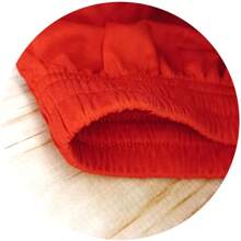 Camiseta tipo jersey del Xolos Tijuana + Pantalones cortos de fútbol para adultos - Rojo - Ver 4