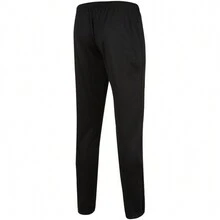 Umbro Mens Club Essential Jogging Bottoms (Black) - Black - View 2