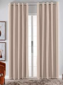 CORTINA BLACKOUT PVC COM VOIL DIVERSOS TAMANHOS E CORES ENVIO IMEDIATO
