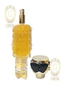 Perfume Para Dama ROBOT PERFUME - Dulce - Ver 3