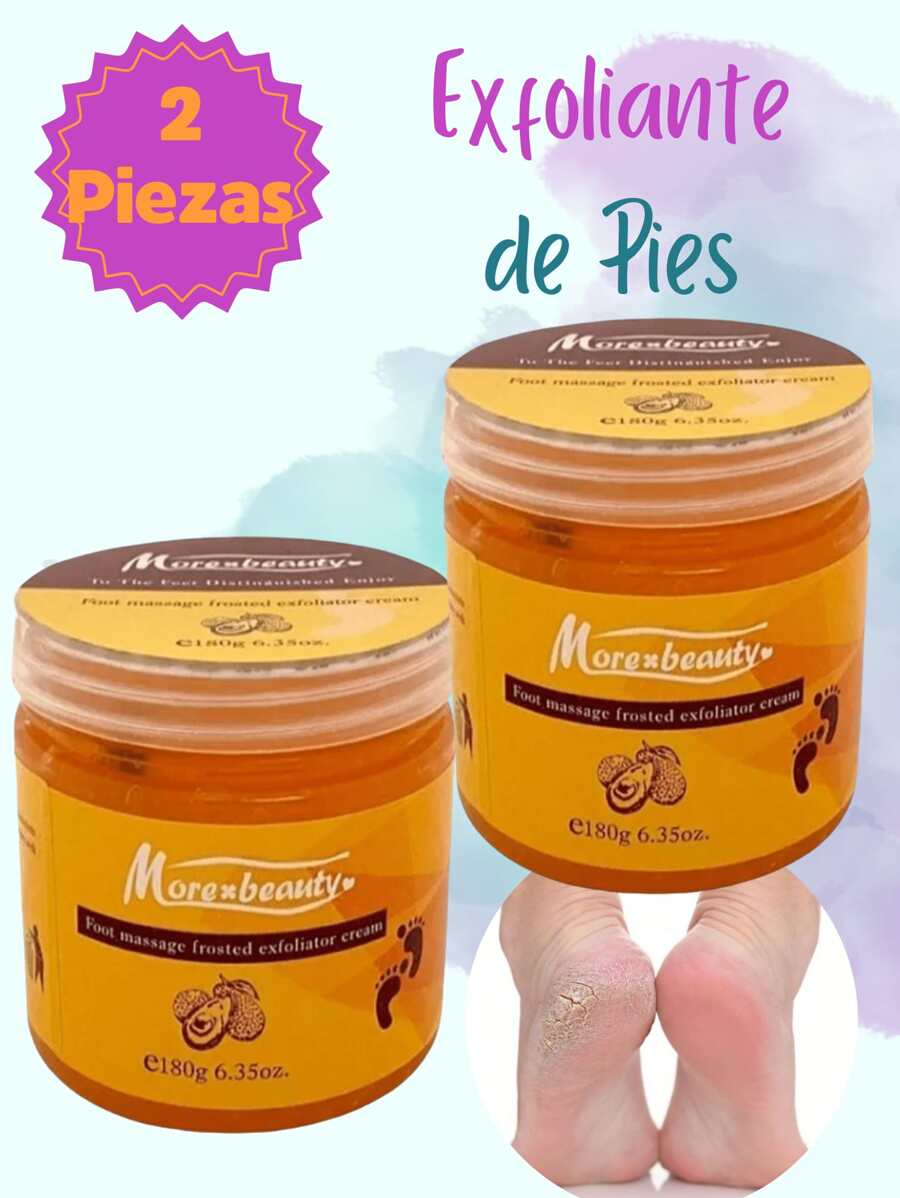 Foot Care - 2 Pieces - View 1