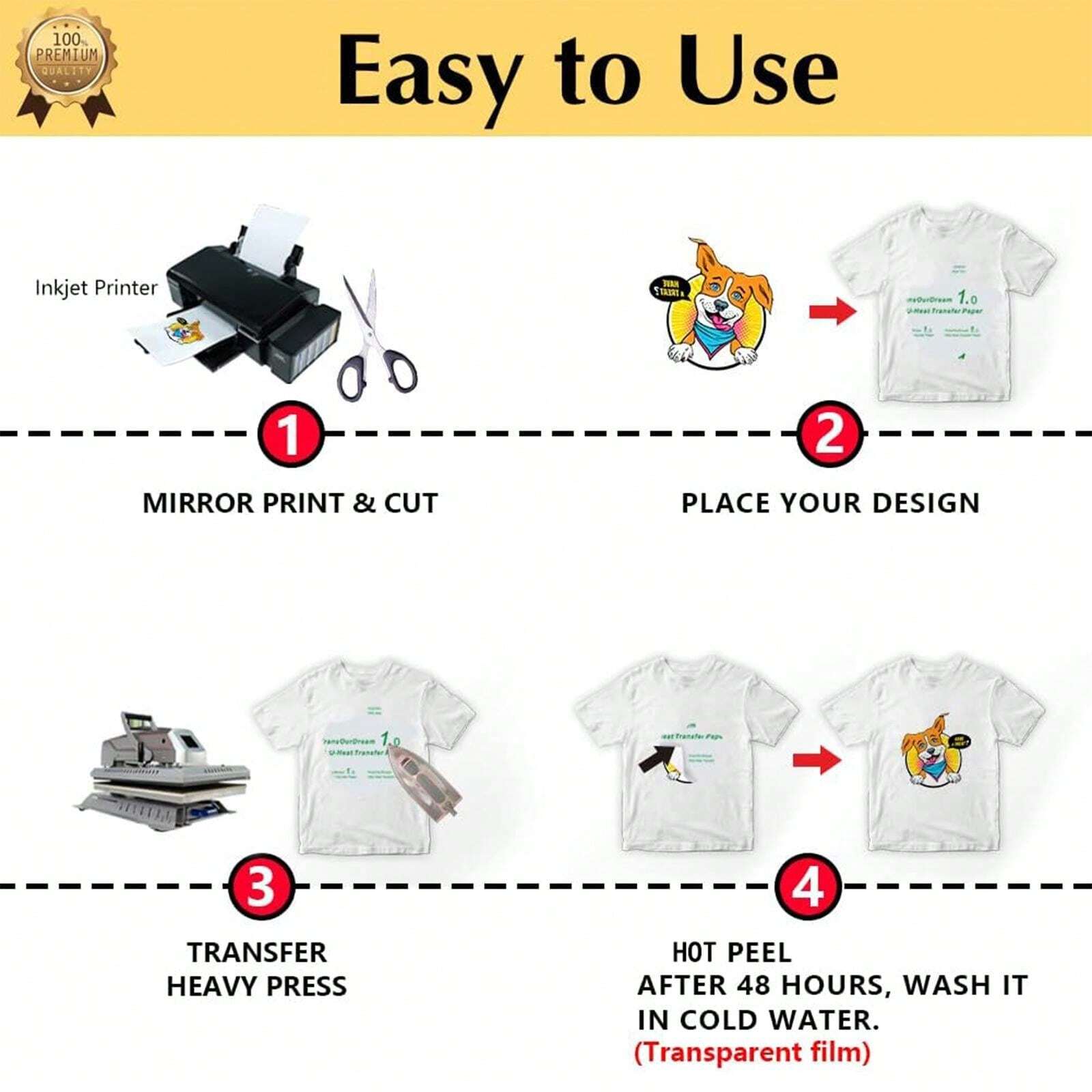 tru-iron-on-heat-transfer-paper-for-light-fabric-5-sheets-a4-8-3x11-7